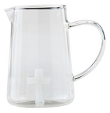 Mud Pie 26 47700449x Garden Icon Glass Figurine Bud Vase - 4 Styles