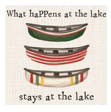 Mud Pie 26 40900107x Outdoor Retreat Napkin Set - 4 Styles