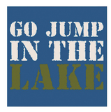 Mud Pie 26 40900107x Outdoor Retreat Napkin Set - 4 Styles