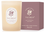 Thymes 26 117604xx Boxed Candle 6.5oz - 6 Scents