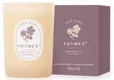 Thymes 26 117604xx Boxed Candle 6.5oz - 6 Scents