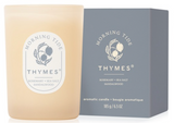 Thymes 26 117604xx Boxed Candle 6.5oz - 6 Scents