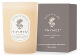 Thymes 26 117604xx Boxed Candle 6.5oz - 6 Scents