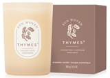 Thymes 26 117604xx Boxed Candle 6.5oz - 6 Scents