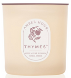 Thymes 26 4117604xx 2-Wick Candle 13oz - 6 Scents