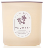 Thymes 26 4117604xx 2-Wick Candle 13oz - 6 Scents