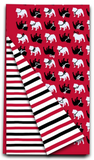 KEVA 26 CBxx-TT Double-Sided Tea Towel - 3 Styles
