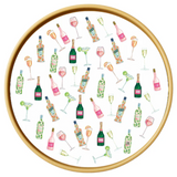 KEVA 26 CBxx-PO Gallery Tray Reversible Art Pop - 5 Styles