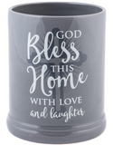 Dicksons Gifts 26 JWxx Candle Jar Warmer - 2 Styles
