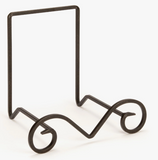Tripar International 26 56232 Keller Wire Bowl Stand - Large