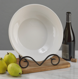 Tripar International 26 56232 Keller Wire Bowl Stand - Large