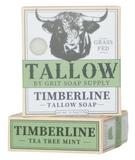 Forage Farmstead 26 TAL-xx TALLOW Bar Soap, 4.5oz - 6 Scents