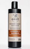 Forage Farmstead 26 BW-xx GRIT Body Wash, 12oz - 3 Scents