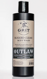 Forage Farmstead 26 BW-xx GRIT Body Wash, 12oz - 3 Scents