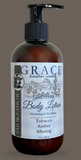 Forage Farmstead 26 BL-xx GRACE Body Lotion, 8oz - 6 Scents