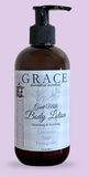 Forage Farmstead 26 BL-xx GRACE Body Lotion, 8oz - 6 Scents