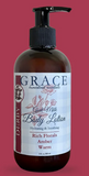 Forage Farmstead 26 BL-xx GRACE Body Lotion, 8oz - 6 Scents