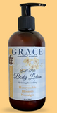 Forage Farmstead 26 BL-xx GRACE Body Lotion, 8oz - 6 Scents