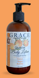 Forage Farmstead 26 BL-xx GRACE Body Lotion, 8oz - 6 Scents