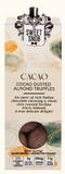 Sweet Snob 26 SS01x Les Petit Pebbles Almond Truffles, 4oz - 4 Flavors