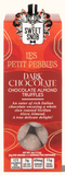 Sweet Snob 26 SS01x Les Petit Pebbles Almond Truffles, 4oz - 4 Flavors