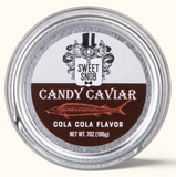 Sweet Snob 26 SS02x Candy Caviar, 2oz - 3 Flavors