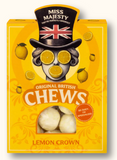 Sweet Snob 26 SS07x Miss Majesty British Chews, 5.0oz - 3 Flavors