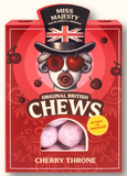 Sweet Snob 26 SS07x Miss Majesty British Chews, 5.0oz - 3 Flavors