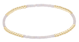 eNewton Design 26 BHOPBLFxx Hope Blissful Bracelet - 8 Styles