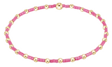 eNewton Design 26 BHOPSINxx Hope Sincerity Bracelet - 8 Styles