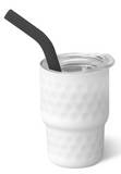 Swig Life 26 S106-T02-xx Golf Tiny Tumbler, 2oz - 2 Styles