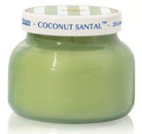 capri BLUE 26 A01-0002-xx Capri Petite Candle Artisan Caffe, 8oz - 4 Scents
