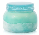 capri BLUE 26 A02-0001-VOL Artisan Luce d' Almafi Signature Candle, 19oz - 2 Scents