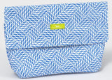 Scout Tourista Pouch Medium Accessory Bag - 3 Styles