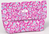 Scout Tourista Pouch Medium Accessory Bag - 3 Styles