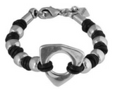 Vidda Jewelry VJ 01401900 Triangle Bracelet - 2 Styles