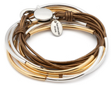 Lizzy James 23 CLB-Sx Classic Strand Wrap Bracelet - SMALL