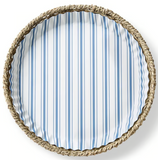 Plate & Pattern 26 LIN40xxx Preformed Paper Plate Liners, 40 per Pack - 7 Styles