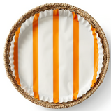 Plate & Pattern 26 LIN40xxx Preformed Paper Plate Liners, 40 per Pack - 7 Styles
