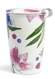 Tea Forte 26 20865 KATI Steeping Cup & Infuser Set - 11 Styles