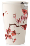 Tea Forte 26 20865 KATI Steeping Cup & Infuser Set - 11 Styles