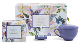 Tea Forte TF 601xx Gift Set Box - 2 Flavors