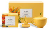 Tea Forte TF 601xx Gift Set Box - 2 Flavors