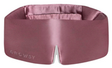 Drowsy 26 xx-MASK Silk Sleep Mask - 7 Styles
