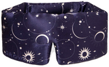 Drowsy 26 xx-MASK Silk Sleep Mask - 7 Styles