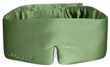 Drowsy 26 xx-MASK Silk Sleep Mask - 7 Styles