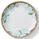 Plate & Pattern 26 LIN50xxx Flat Paper Plate Liners, 50 per Pack - 4 Styles