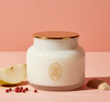 Bourbon Royalty 26 8HT-xx 8oz Heritage Candle - 5 Scents
