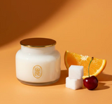 Bourbon Royalty 26 8HT-xx 8oz Heritage Candle - 5 Scents