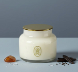 Bourbon Royalty 26 8HT-xx 8oz Heritage Candle - 5 Scents